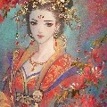 กว้าจิง(ฮ่องเฮา)