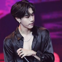 มาร์ค​ ต้วน👑น้องพระเอก