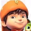 Boboiboy