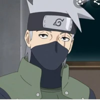kakashi
