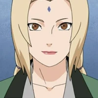 tsunade