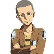 Connie