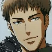 Jean