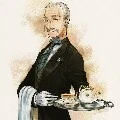 Butler John