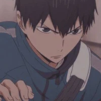 kageyama🏐💘