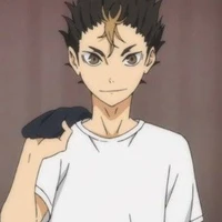 nishinoya