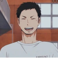 daichi❤🏐