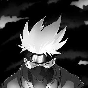 Kakashi