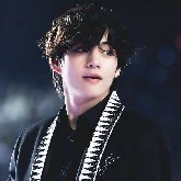 Kim taehyung