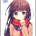 Rose (FL bestie)
