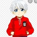 Ren/ ML nephew