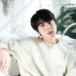 Jin🖤💜