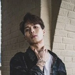 Jackson💜🖤