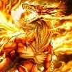 naga api (yert)