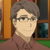 step-dad