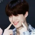 Min Yoongi