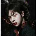 Kim Seokjin