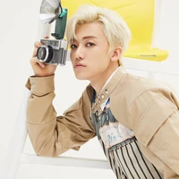 Jaemin Alexander