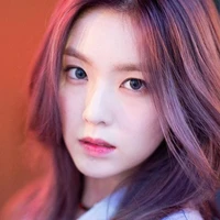 Bae Irene/nyonya Lervi