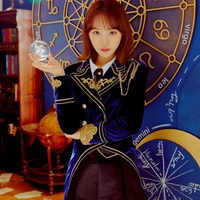 Chaewon Frans
