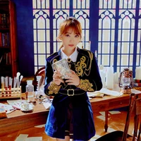 Nako Frans
