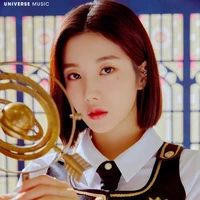 Eunbi Frans