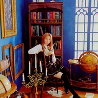 Chaeyoun Frans
