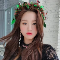 Lily (sisi imut Alexa)