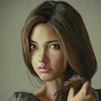 Ivy Timber/Ava