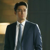 อาซายะ(พ่อพระเอก)
