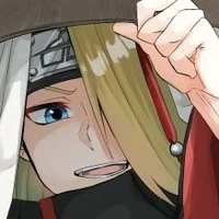 deidara