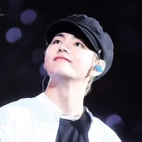 kim taehyung