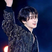 jeon jungkook