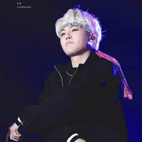 suga