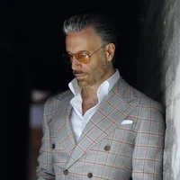 Roberto del Vacchio(father ML)