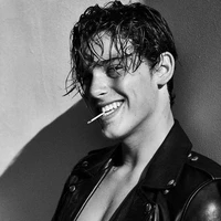 Nick del Vecchio (brother ML)