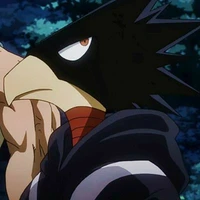 Fumikage Tokoyami