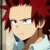 Eijiro Kirishima