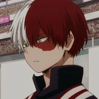 Shoto Todoroki
