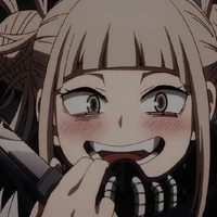 Himiko Toga
