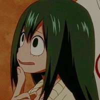 Tsuyu  Asui