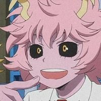 Mina Ashido