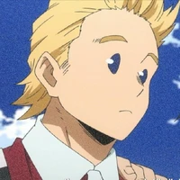 Mirio Togata