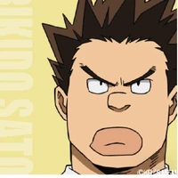 Rikido Sato