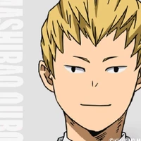 Mashirao Ojiro