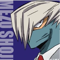 Mezo Shoji
