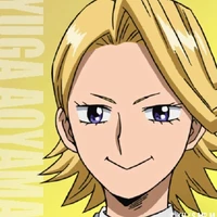 Yuga Aoyama