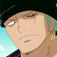 zoro