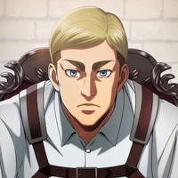Erwin Smith
