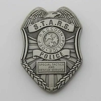 police